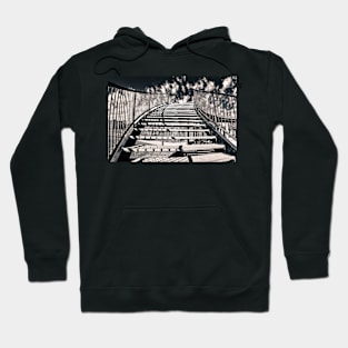 Stairway to Heaven Hoodie